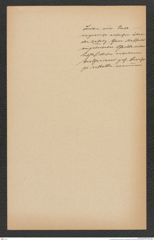 k.k. naturhistorisches Hofmuseum, Intendanzakten 1885-1896 (Hauer), Aktenzahl Z.107.a/1887, Seite 4